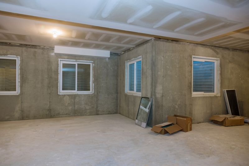 Concrete Foundation Leveling in Dinwiddie, VA
