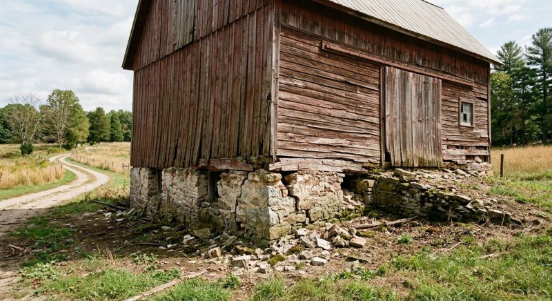 Foundation Restoration in Chesterfield, VA