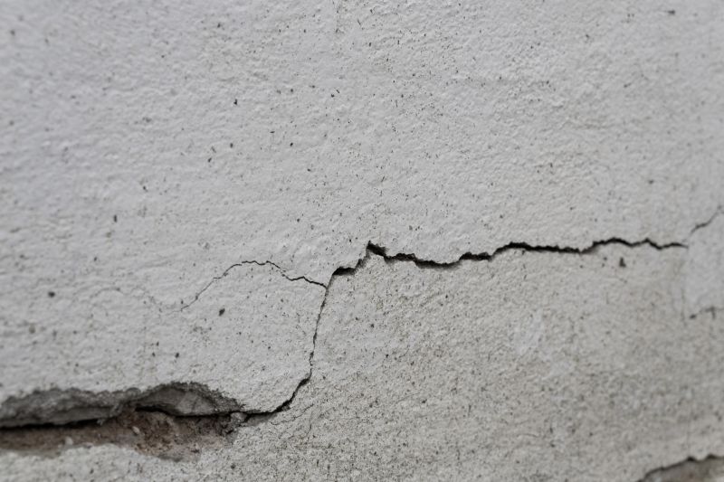Structural Foundation Repair in Prince George County, VA