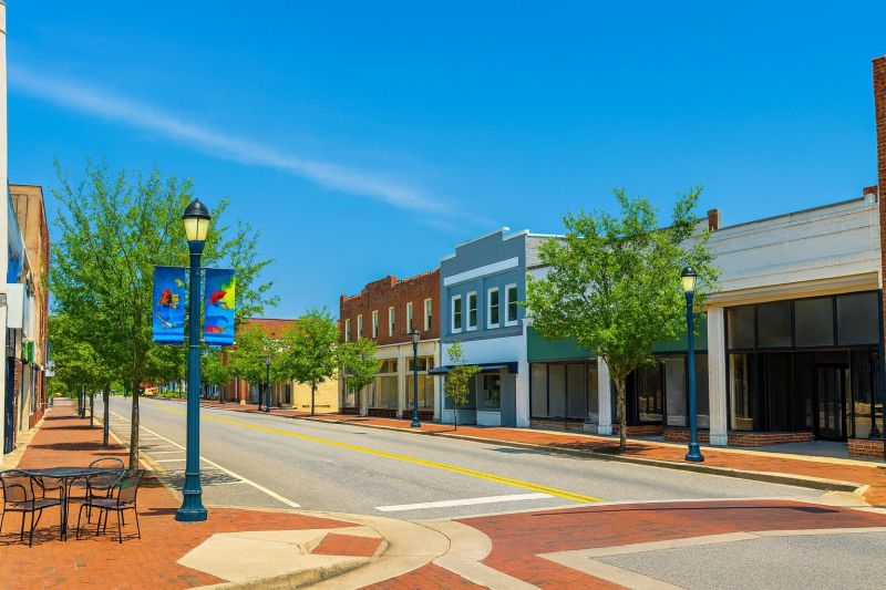 Prince George, VA
